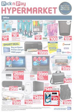 Pick n Pay Hyper : Incredible Mid-Month Savings (3 Feb - 16 Feb 2020), page 8