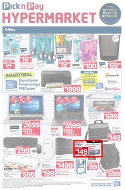 Pick n Pay Hyper : Incredible Mid-Month Savings (3 Feb - 16 Feb 2020), page 8