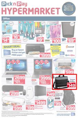 Pick n Pay Hyper : Incredible Mid-Month Savings (3 Feb - 16 Feb 2020), page 8