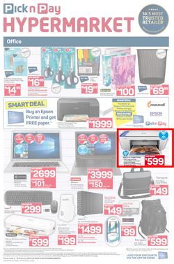 Pick n Pay Hyper : Incredible Mid-Month Savings (3 Feb - 16 Feb 2020), page 8