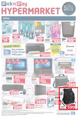 Pick n Pay Hyper : Incredible Mid-Month Savings (3 Feb - 16 Feb 2020), page 8