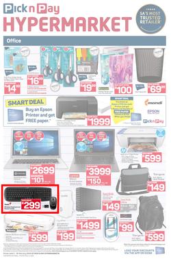 Pick n Pay Hyper : Incredible Mid-Month Savings (3 Feb - 16 Feb 2020), page 8