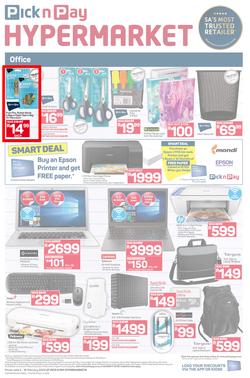 Pick n Pay Hyper : Incredible Mid-Month Savings (3 Feb - 16 Feb 2020), page 8