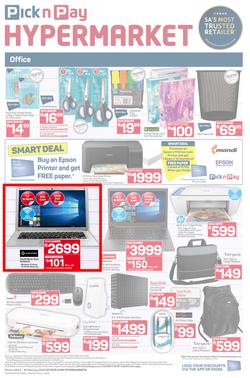 Pick n Pay Hyper : Incredible Mid-Month Savings (3 Feb - 16 Feb 2020), page 8