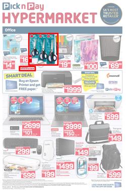 Pick n Pay Hyper : Incredible Mid-Month Savings (3 Feb - 16 Feb 2020), page 8