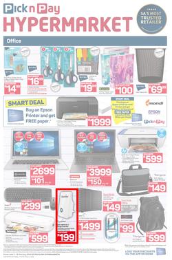 Pick n Pay Hyper : Incredible Mid-Month Savings (3 Feb - 16 Feb 2020), page 8