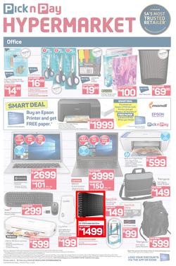 Pick n Pay Hyper : Incredible Mid-Month Savings (3 Feb - 16 Feb 2020), page 8