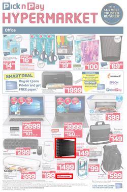 Pick n Pay Hyper : Incredible Mid-Month Savings (3 Feb - 16 Feb 2020), page 8