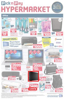Pick n Pay Hyper : Incredible Mid-Month Savings (3 Feb - 16 Feb 2020), page 8