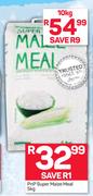 PnP Super Maize Meal-10kg