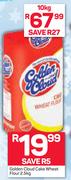 Golden Cloud Cake Wheat Flour-10kg