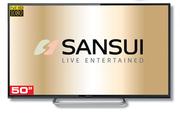 Sansui 40" LED TV