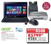 Acer Bundle 2