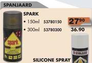 Spanjaard Spark - 300ml