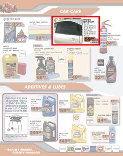 Midas : Summer Touring (19 Nov - 31 Dec), page 15