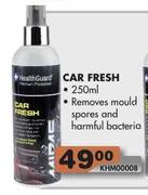 Car Fresh-250ml