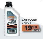 Car Polish-500ml