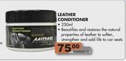 Leather Conditioner-250ml