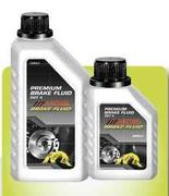 Brake Fluid-200ml