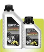 Brake Fluid-500ml