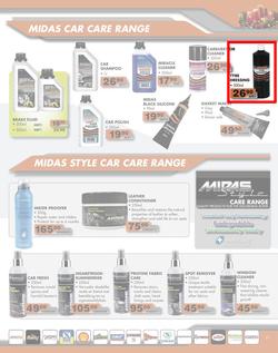 Midas : Summer Touring (19 Nov - 31 Dec), page 16