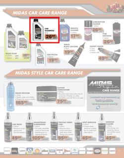 Midas : Summer Touring (19 Nov - 31 Dec), page 16