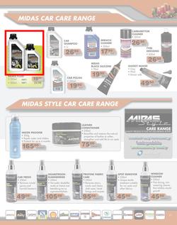Midas : Summer Touring (19 Nov - 31 Dec), page 16