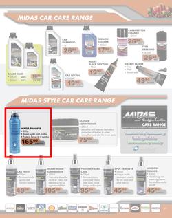 Midas : Summer Touring (19 Nov - 31 Dec), page 16