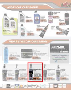 Midas : Summer Touring (19 Nov - 31 Dec), page 16