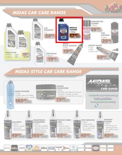 Midas : Summer Touring (19 Nov - 31 Dec), page 16