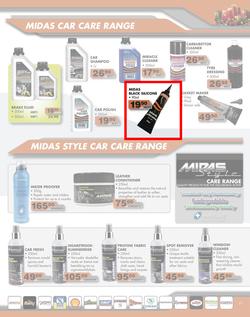 Midas : Summer Touring (19 Nov - 31 Dec), page 16