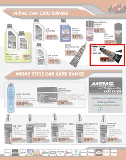 Midas : Summer Touring (19 Nov - 31 Dec), page 16