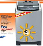 Samsung 13kg Metallic Top Loader