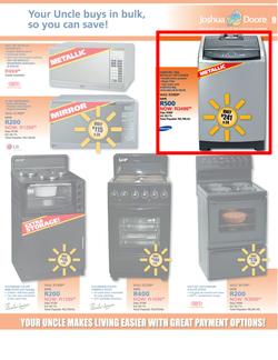 Joshua Doore - Summer Super Savers, page 9