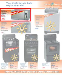 Joshua Doore - Summer Super Savers, page 9
