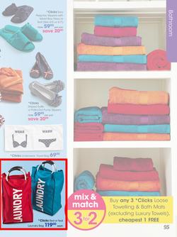 Clicks : Ultimate Gift Guide (11 Nov - 24 Dec 2013), page 95