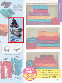 Clicks : Ultimate Gift Guide (11 Nov - 24 Dec 2013), page 95
