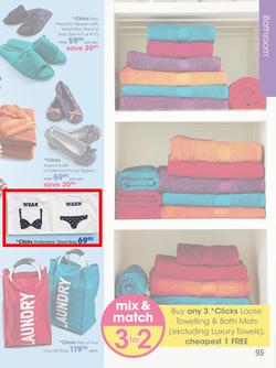 Clicks : Ultimate Gift Guide (11 Nov - 24 Dec 2013), page 95