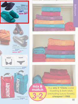 Clicks : Ultimate Gift Guide (11 Nov - 24 Dec 2013), page 95