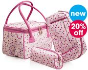 Clicks Vanity Bag