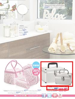 Clicks : Ultimate Gift Guide (11 Nov - 24 Dec 2013), page 96