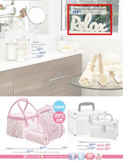 Clicks : Ultimate Gift Guide (11 Nov - 24 Dec 2013), page 96