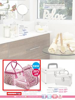 Clicks : Ultimate Gift Guide (11 Nov - 24 Dec 2013), page 96