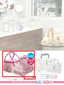 Clicks : Ultimate Gift Guide (11 Nov - 24 Dec 2013), page 96