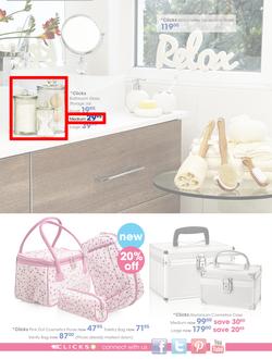 Clicks : Ultimate Gift Guide (11 Nov - 24 Dec 2013), page 96
