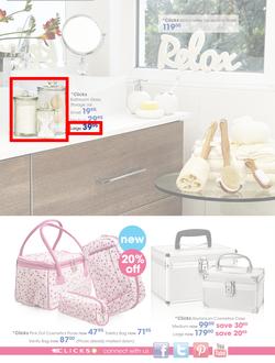 Clicks : Ultimate Gift Guide (11 Nov - 24 Dec 2013), page 96