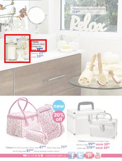 Clicks : Ultimate Gift Guide (11 Nov - 24 Dec 2013), page 96