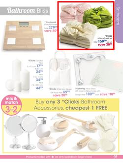 Clicks : Ultimate Gift Guide (11 Nov - 24 Dec 2013), page 97