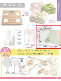 Clicks : Ultimate Gift Guide (11 Nov - 24 Dec 2013), page 97