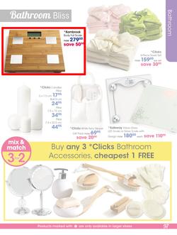 Clicks : Ultimate Gift Guide (11 Nov - 24 Dec 2013), page 97